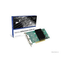 Matrox Millennium P690 PCI (P69-MDDP128F)